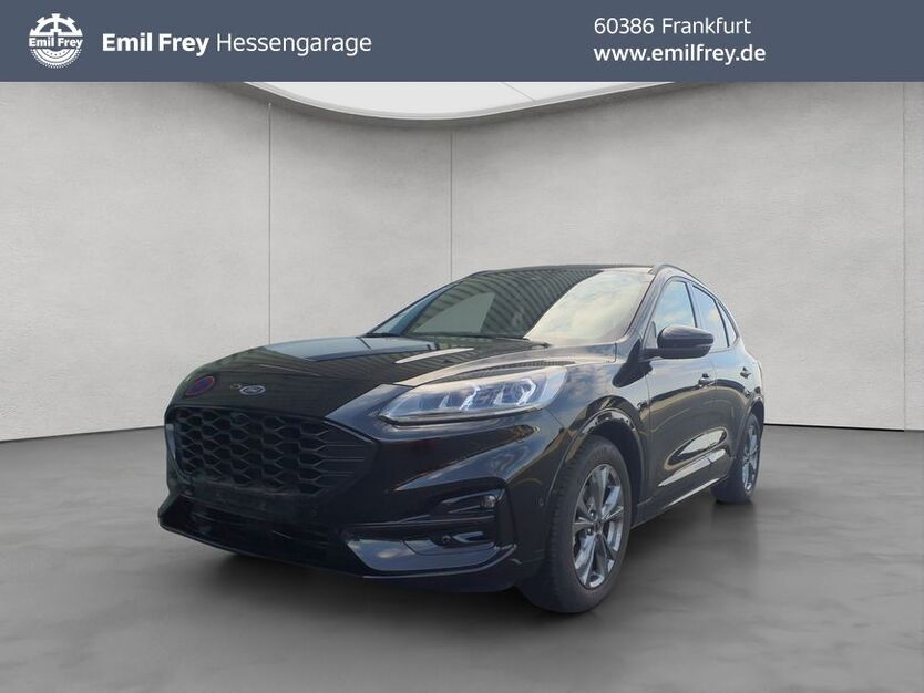 Kuga