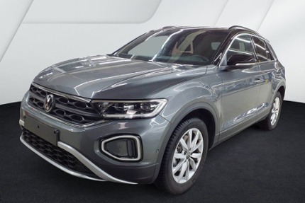 VW T-Roc 35.000 km 24.900 &euro; Laupheim 88471