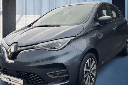 Renault ZOE 26.047 km 16.450 &euro; Sankt Augustin 53757