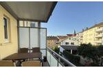 Stadtleben genießen - mit Balkon und Stellplatz in Stuttgart