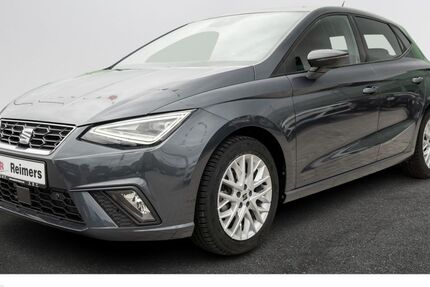 Seat Ibiza 19.999 km 20.990 &euro; Pinneberg 25421