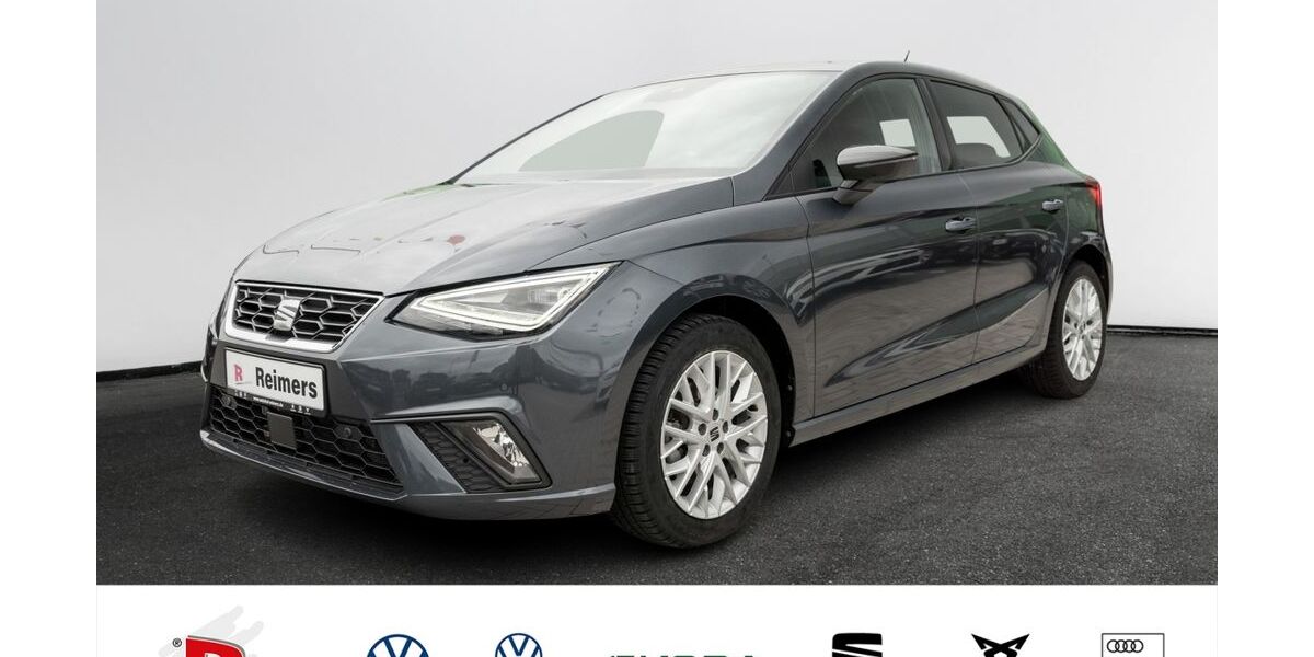 Seat Ibiza 19.999 km 20.990 &euro; Pinneberg 25421