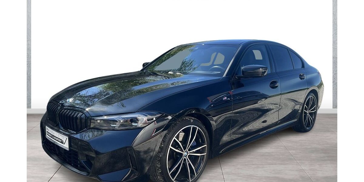 BMW 330 19.518 km 49.890 &euro; Brilon 59929