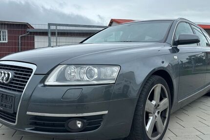 Audi A6 226.200 km 3.780 € Ihringen / bei Freiburg im Breisgau 79241