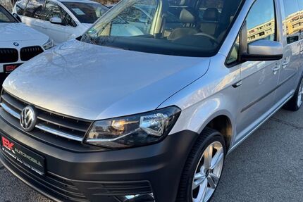 VW Caddy 213.800 km 11.990 &euro; München 81243