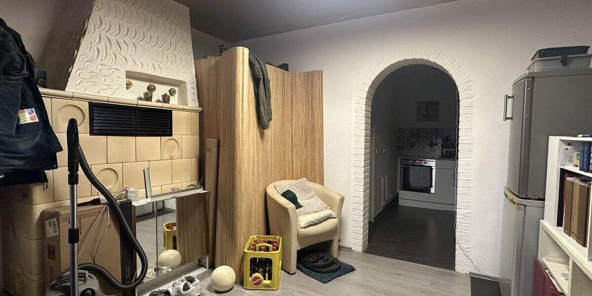 Mehrfamilienhaus, Wohnhaus Datteln Horneburg - 7 Zimmer, 184 m&sup2;, 235.000&euro; | Angebot:25929067