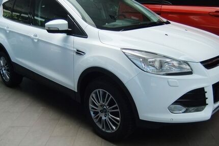 Ford Kuga 94.332 km 10.799 &euro; Güstrow 18273