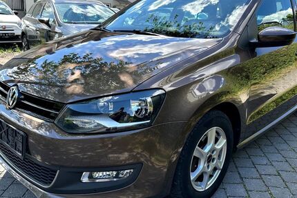 VW Polo 148.000 km 4.490 &euro; Meschede 59872