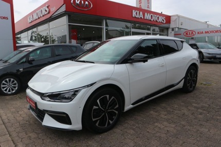 Kia EV6 62.000 km 35.990 &euro; Göttingen 37077