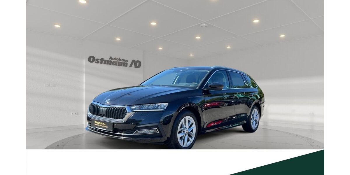Skoda Octavia 65.760 km 25.480 &euro; Niestetal 34266