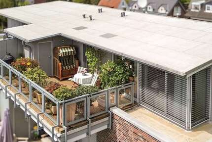 Wohnung Bremerhaven Schiffdorferdamm - 2.5 Zimmer, 88 m&sup2;, 325.000&euro; | Angebot:26847645