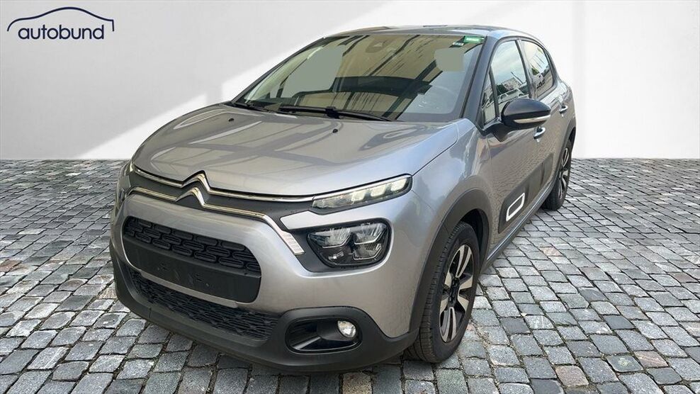 Citroen C3 17.986 km 13.970 € Neuensalz 08541