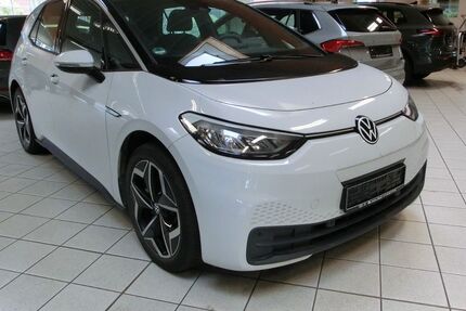 VW ID.3 37.000 km 20.990 € Albersdorf 25767