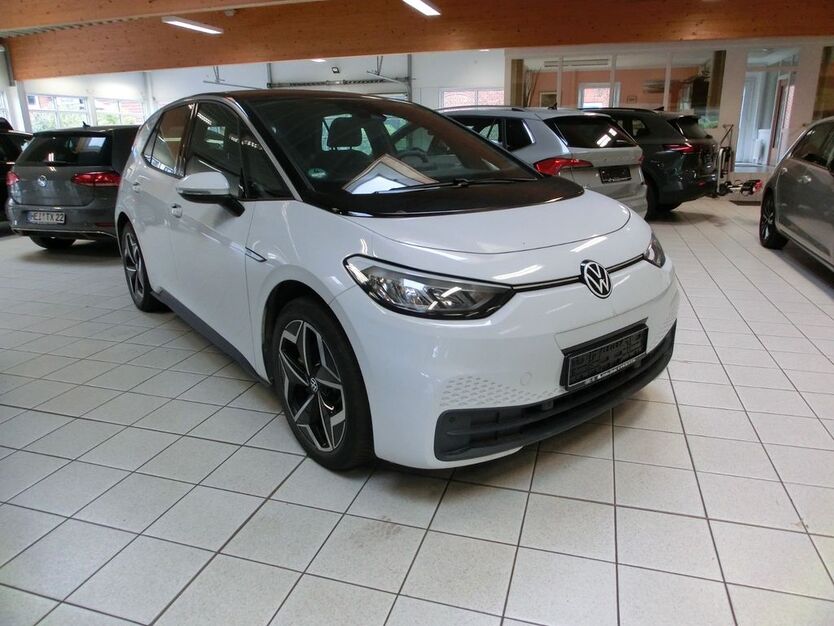 VW ID.3 37.000 km 20.990 € Albersdorf 25767