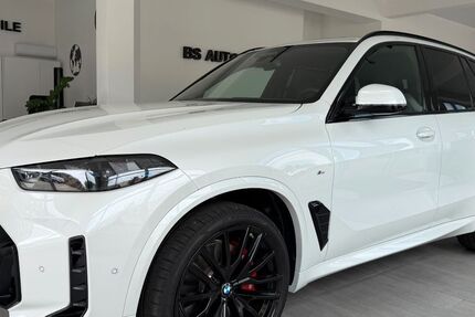 BMW X5 15.000 km 92.900 &euro; Gelnhausen - Roth 63571