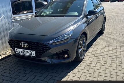 Hyundai i30 15.900 km 20.990 &euro; Rostock 18146