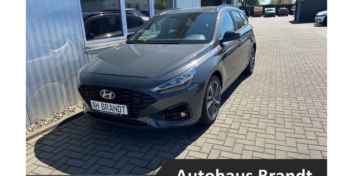 Hyundai i30 15.900 km 20.990 &euro; Rostock 18146