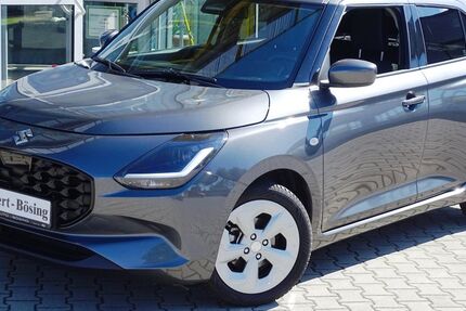 Suzuki Swift 23.158 km 15.500 € Luckenwalde 14943