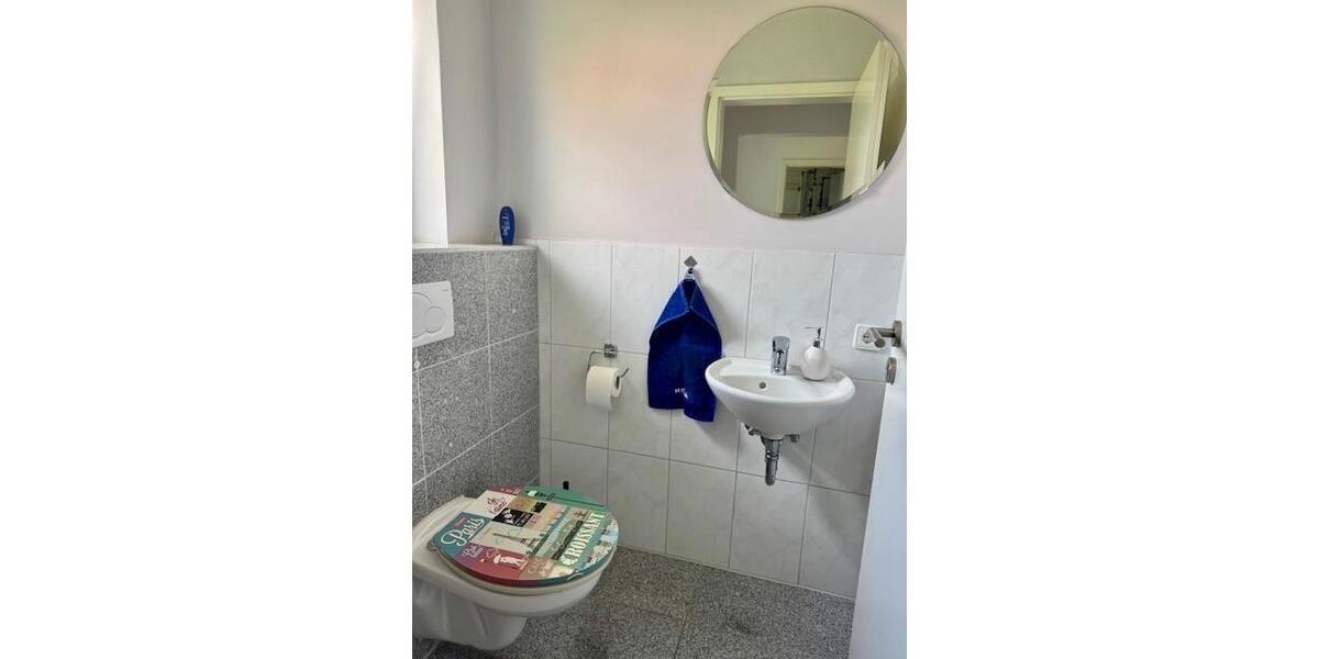 Doppelhaushälfte Röthlein - 5 Zimmer, 123 m&sup2;, 1.100&euro; | Angebot:26088763