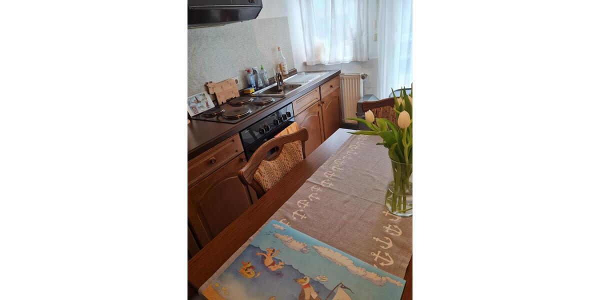 Erdgeschoßwohnung Herzogenaurach - 3 Zimmer, 45 m&sup2;, 450&euro; | Angebot:26405841
