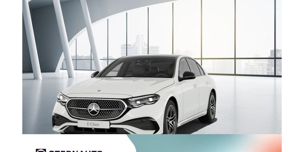 Mercedes-Benz E 200 16.874 km 52.955 &euro; Rostock 18055