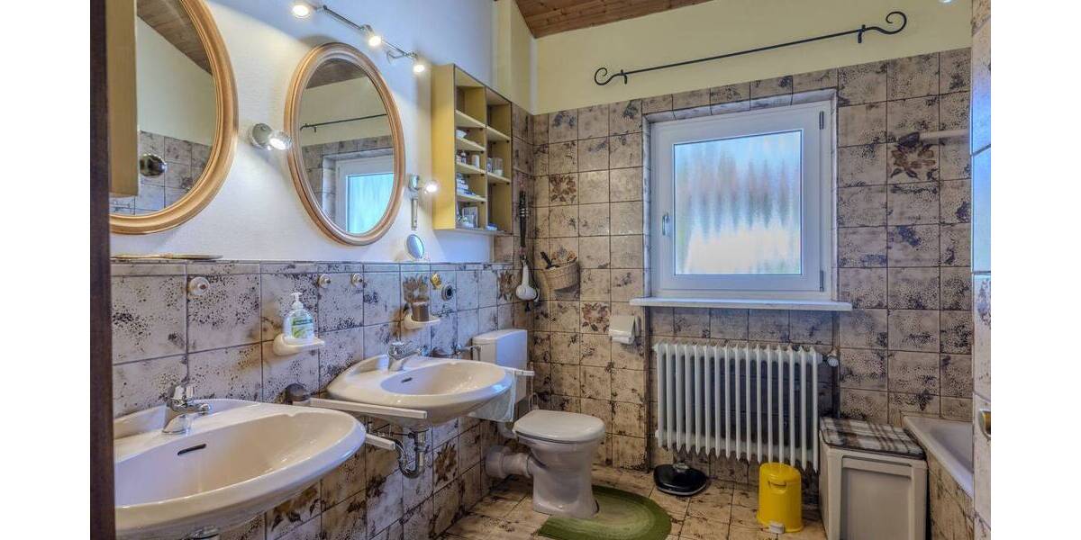 Reihenendhaus Penzberg - 4 Zimmer, 112 m&sup2;, 690.000&euro; | Angebot:26401149