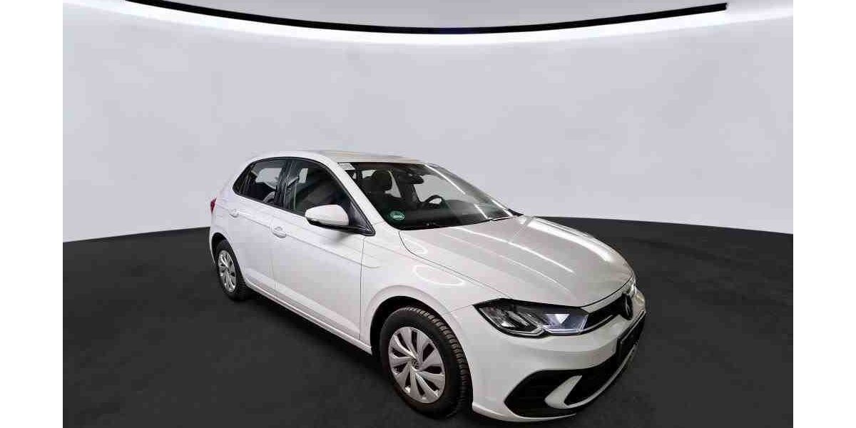 VW Polo 95.000 km 12.890 &euro; Braunschweig 38116