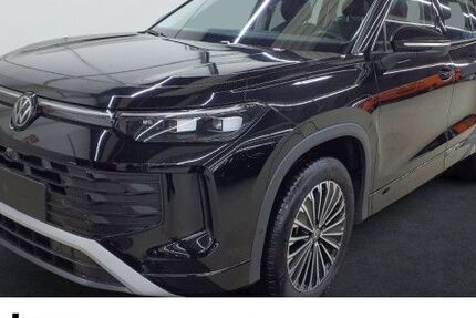 VW Tayron 25.809 km 42.430 &euro; Bühl 77815