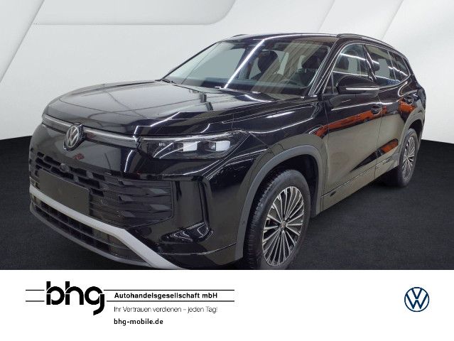 VW Tayron 25.809 km 42.430 &euro; Bühl 77815