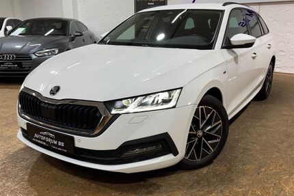 Skoda Octavia 97.890 km 22.990 &euro; Braunschweig Wenden 38110