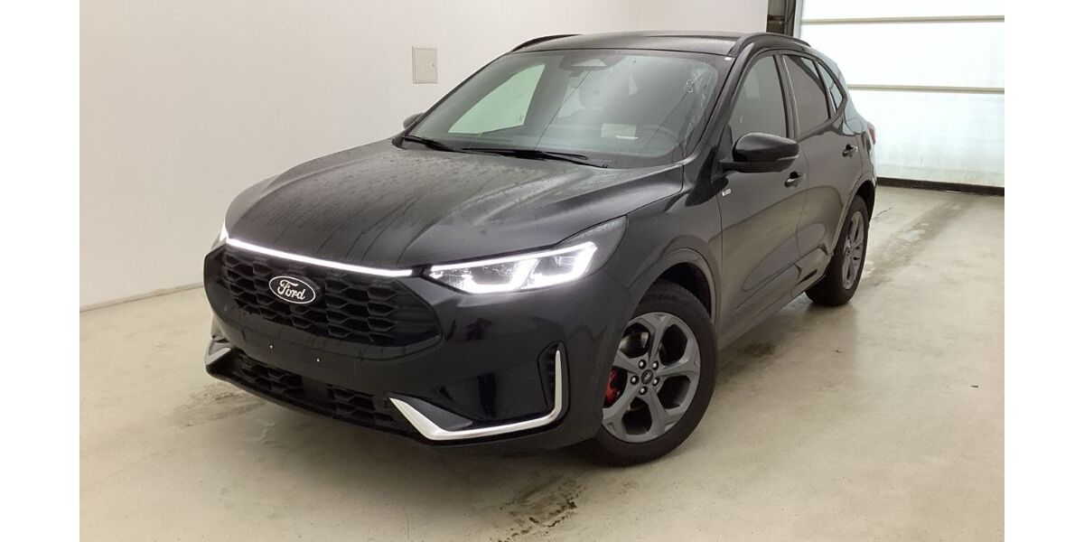 Ford Kuga 20.870 km 29.980 &euro; Leipzig 04179