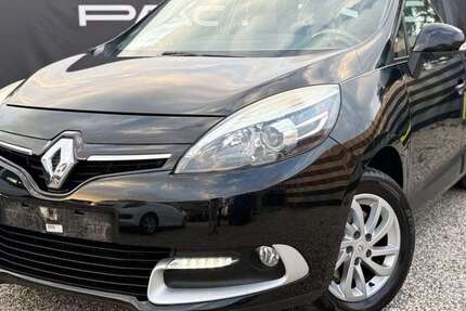 Renault Scenic 140.000 km 4.999 &euro; Durmersheim 76448