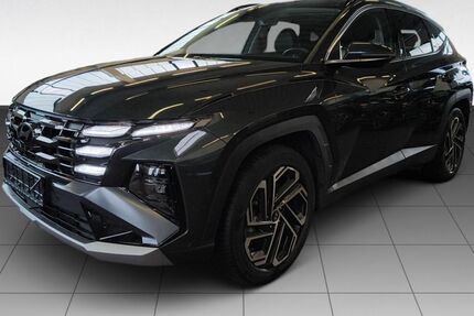 Hyundai TUCSON 34.576 km 28.490 &euro; Castrop-Rauxel 44575