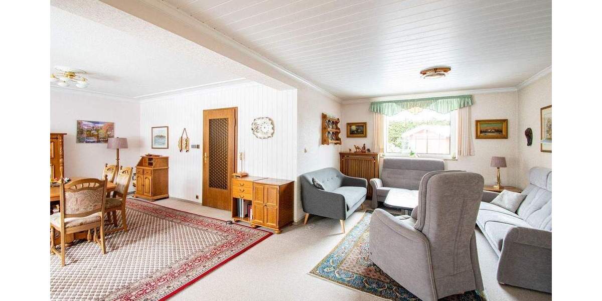 Reihenendhaus Lüneburg Lüne-Moorfeld - 4 Zimmer, 104 m&sup2;, 348.000&euro; | Angebot:25688384