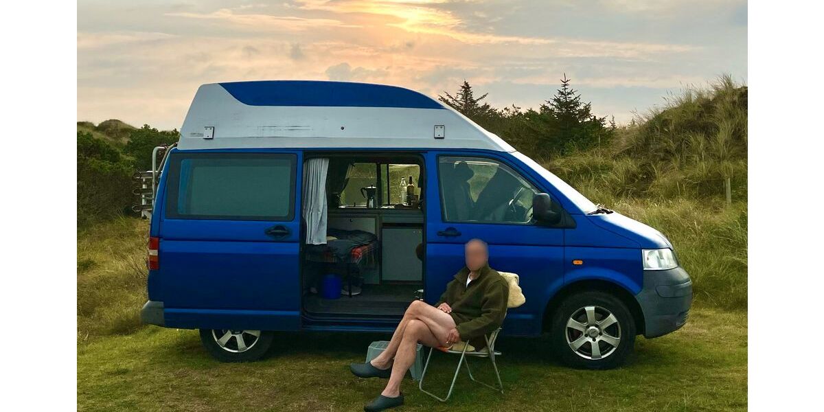 VW T5 Transporter 431.800 km 8.000 &euro; Holtsee 24363