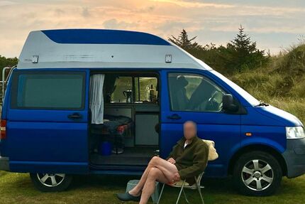 VW T5 Transporter 431.800 km 9.200 &euro; Holtsee 24363