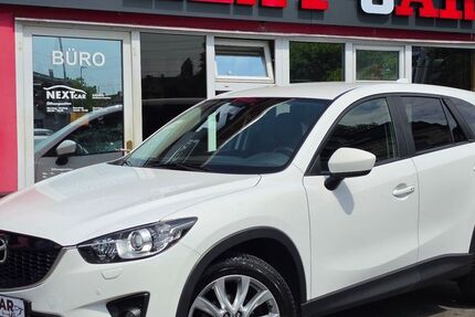 Mazda CX-5 111.000 km 11.999 &euro; Mülheim an der Ruhr 45476