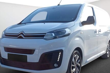 Citroen SpaceTourer 23.965 km 32.140 &euro; Bocholt 46395