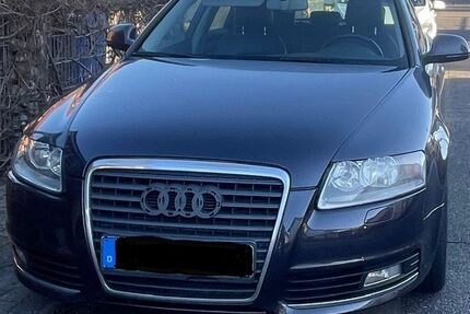 Audi A6 400.000 km 3.900 &euro; Mannheim 68199