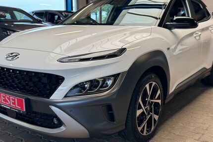Hyundai KONA 49.967 km 19.840 € Emsdetten 48282