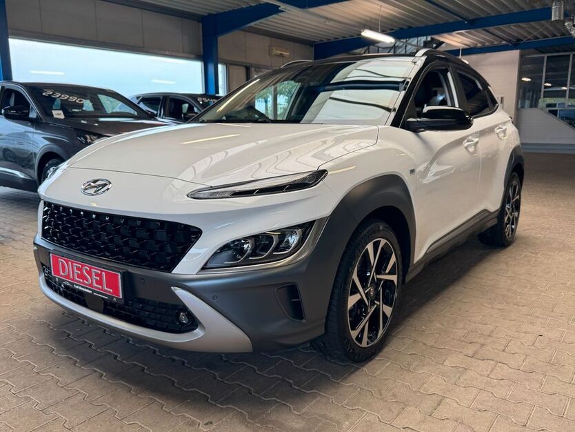 Hyundai KONA 49.967 km 19.840 € Emsdetten 48282