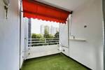 Ein faires Angebot, gepflegte 3 Zimmerwohnung mit Garagenstellplatz