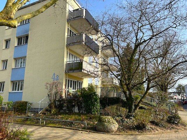 Etagenwohnung Nidderau / Heldenbergen Heldenbergen - 3 Zimmer, 73 m&sup2;, 244.000&euro; | Angebot:25996066