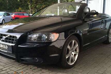 Volvo C70 195.432 km 6.980 &euro; Berlin 10315