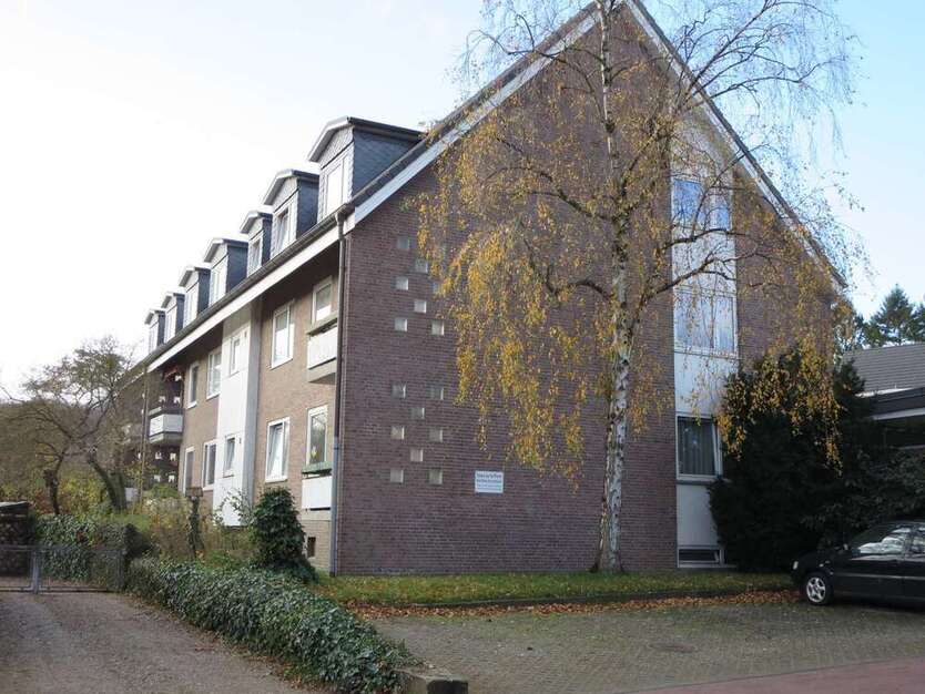 Wohnung zum Mieten in Bad Malente 340 € 29.5 m²