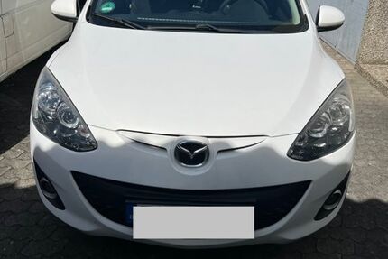 Mazda 2 136.000 km 3.900 &euro; Stein bei Nürnberg 90547