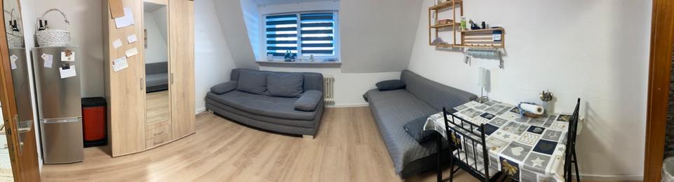 Etagenwohnung Schönwald im Schwarzwald - 1 Zimmer, 26 m&sup2;, 60.000&euro; | Angebot:26321125