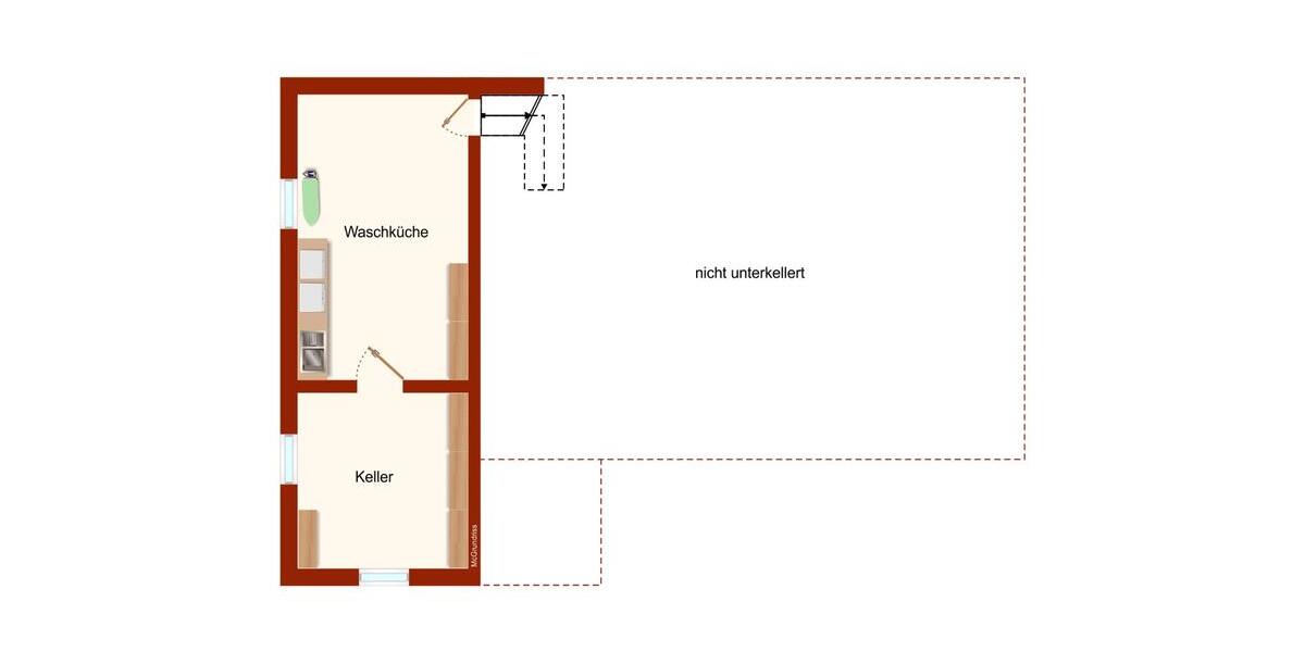 Einfamilienhaus Mehren - 7 Zimmer, 223 m&sup2;, 190.000&euro; | Angebot:26837980