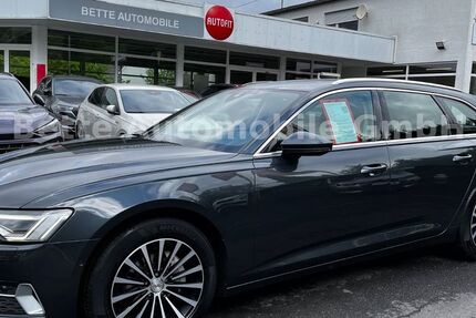 Audi A6 117.400 km 26.980 &euro; Lennestadt 57368