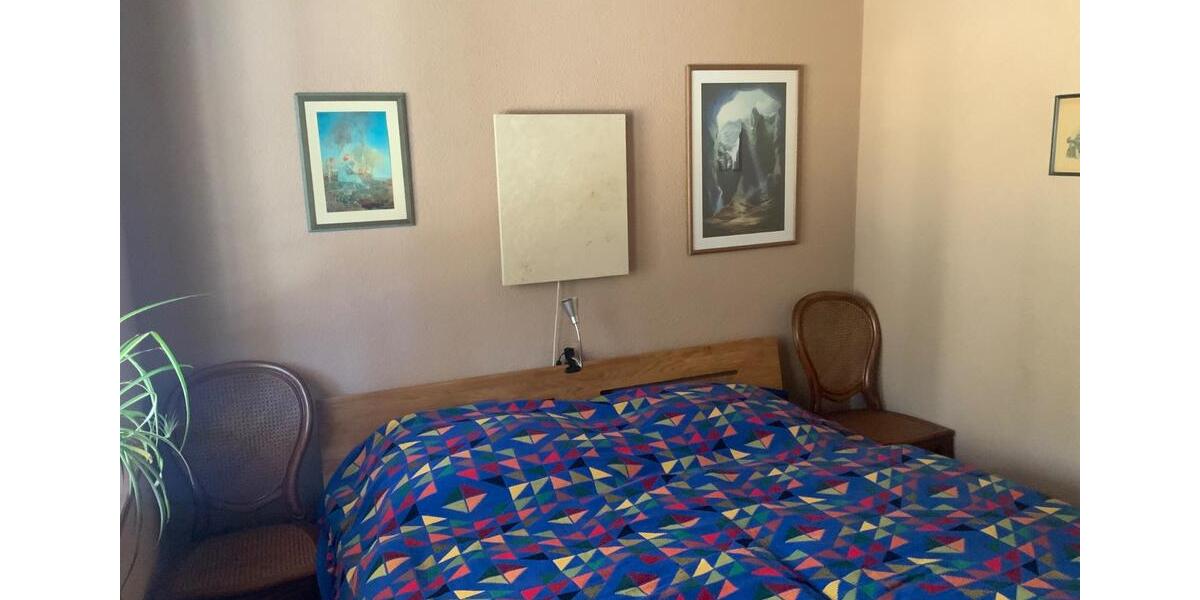 ZwischenmieteFerienwohnung 1 zimmer